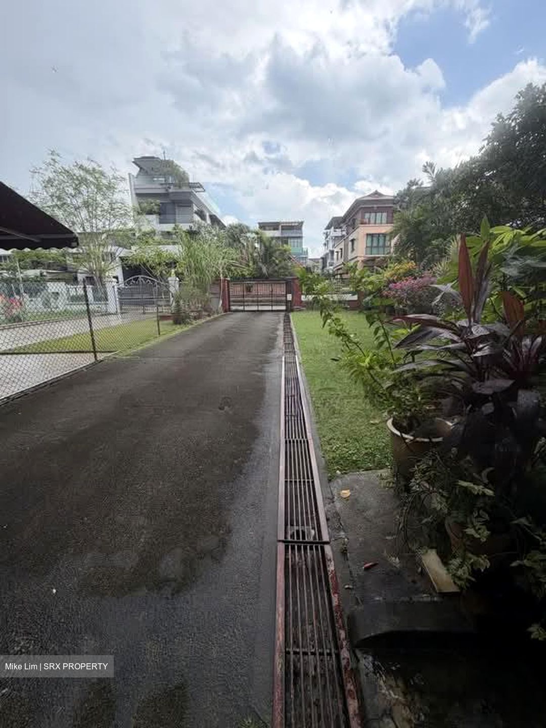 Lorong Marzuki (D14), Terrace #605934791